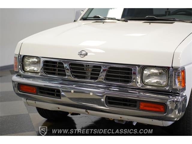 1996 Nissan Hardbody (CC-2104769) for sale in Concord, North Carolina