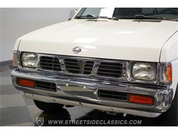 1996 Nissan Hardbody (CC-2104769) for sale in Concord, North Carolina