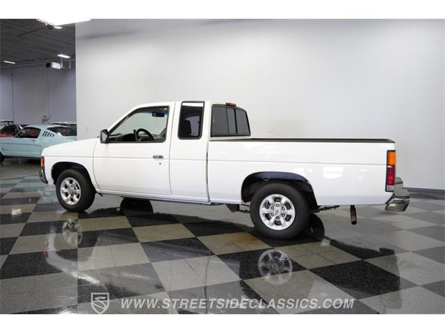 1996 Nissan Hardbody (CC-2104769) for sale in Concord, North Carolina