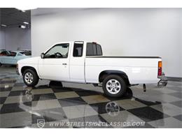 1996 Nissan Hardbody (CC-2104769) for sale in Concord, North Carolina