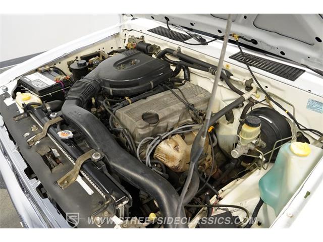 1996 Nissan Hardbody (CC-2104769) for sale in Concord, North Carolina