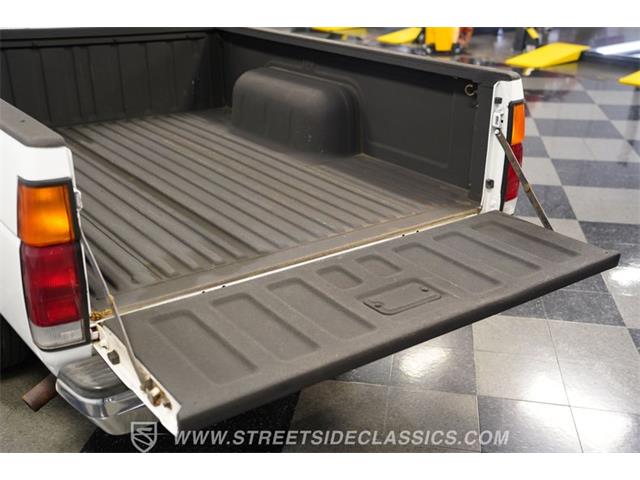 1996 Nissan Hardbody (CC-2104769) for sale in Concord, North Carolina