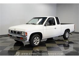 1996 Nissan Hardbody (CC-2104769) for sale in Concord, North Carolina
