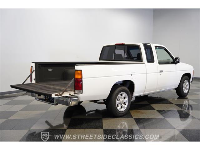 1996 Nissan Hardbody (CC-2104769) for sale in Concord, North Carolina