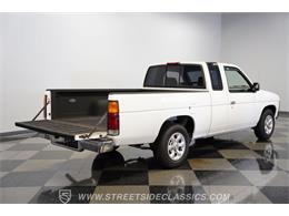 1996 Nissan Hardbody (CC-2104769) for sale in Concord, North Carolina