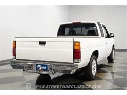 1996 Nissan Hardbody (CC-2104769) for sale in Concord, North Carolina