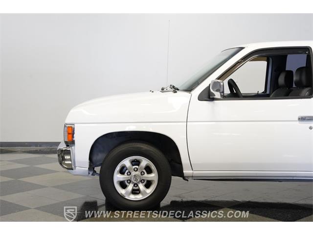 1996 Nissan Hardbody (CC-2104769) for sale in Concord, North Carolina