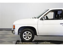 1996 Nissan Hardbody (CC-2104769) for sale in Concord, North Carolina