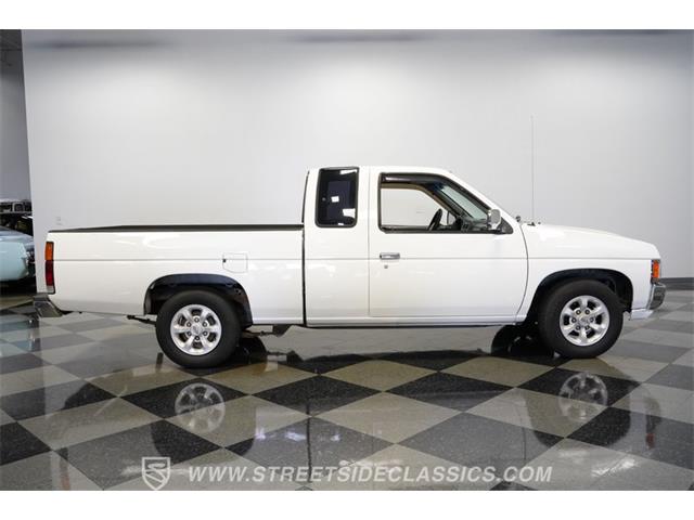 1996 Nissan Hardbody (CC-2104769) for sale in Concord, North Carolina