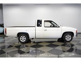 1996 Nissan Hardbody (CC-2104769) for sale in Concord, North Carolina