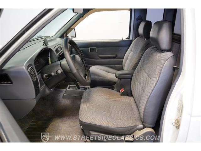 1996 Nissan Hardbody (CC-2104769) for sale in Concord, North Carolina