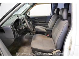 1996 Nissan Hardbody (CC-2104769) for sale in Concord, North Carolina