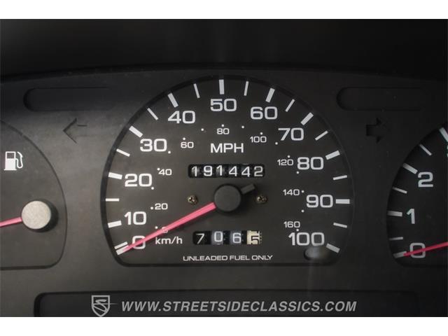 1996 Nissan Hardbody (CC-2104769) for sale in Concord, North Carolina