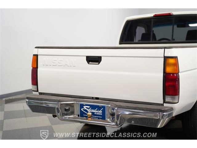 1996 Nissan Hardbody (CC-2104769) for sale in Concord, North Carolina