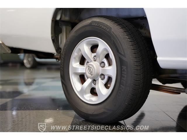 1996 Nissan Hardbody (CC-2104769) for sale in Concord, North Carolina