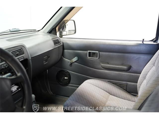 1996 Nissan Hardbody (CC-2104769) for sale in Concord, North Carolina