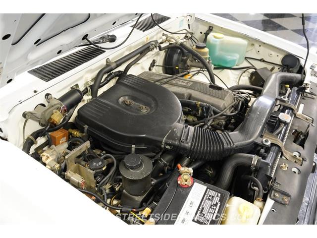 1996 Nissan Hardbody (CC-2104769) for sale in Concord, North Carolina