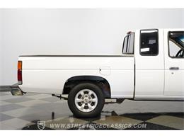 1996 Nissan Hardbody (CC-2104769) for sale in Concord, North Carolina