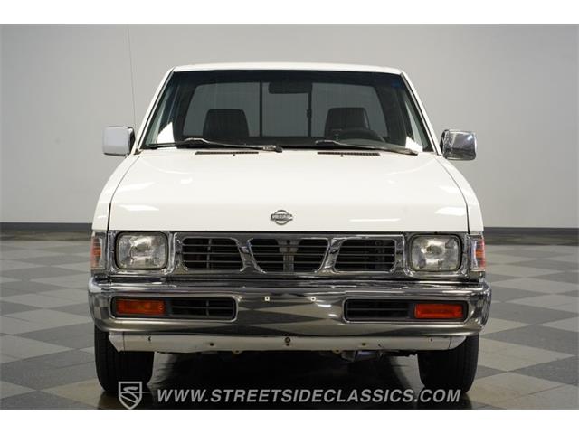 1996 Nissan Hardbody (CC-2104769) for sale in Concord, North Carolina