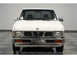 1996 Nissan Hardbody (CC-2104769) for sale in Concord, North Carolina