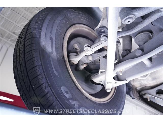 1996 Nissan Hardbody (CC-2104769) for sale in Concord, North Carolina