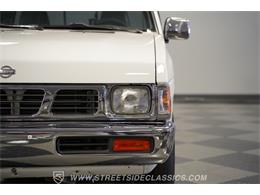 1996 Nissan Hardbody (CC-2104769) for sale in Concord, North Carolina