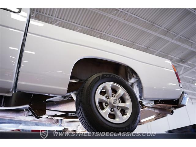 1996 Nissan Hardbody (CC-2104769) for sale in Concord, North Carolina