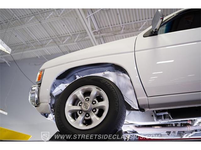 1996 Nissan Hardbody (CC-2104769) for sale in Concord, North Carolina