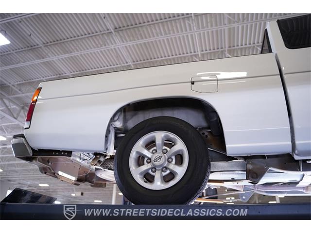 1996 Nissan Hardbody (CC-2104769) for sale in Concord, North Carolina