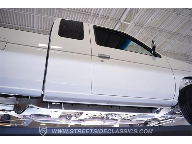 1996 Nissan Hardbody (CC-2104769) for sale in Concord, North Carolina