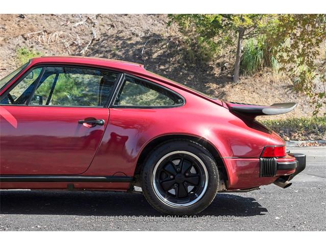 1989 Porsche 993 Carrera 2 Coupe (CC-2104770) for sale in Beverly Hills, California