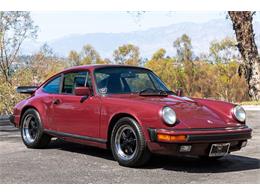 1989 Porsche 993 Carrera 2 Coupe (CC-2104770) for sale in Beverly Hills, California