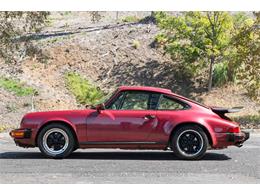 1989 Porsche 993 Carrera 2 Coupe (CC-2104770) for sale in Beverly Hills, California