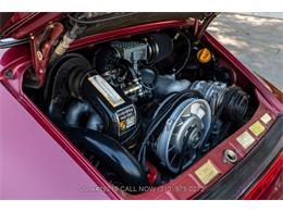 1989 Porsche 993 Carrera 2 Coupe (CC-2104770) for sale in Beverly Hills, California