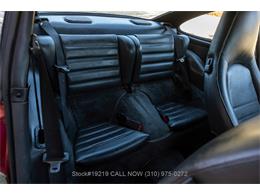 1989 Porsche 993 Carrera 2 Coupe (CC-2104770) for sale in Beverly Hills, California
