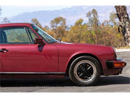 1989 Porsche 993 Carrera 2 Coupe (CC-2104770) for sale in Beverly Hills, California