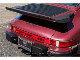 1989 Porsche 993 Carrera 2 Coupe (CC-2104770) for sale in Beverly Hills, California