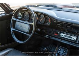 1989 Porsche 993 Carrera 2 Coupe (CC-2104770) for sale in Beverly Hills, California