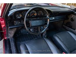 1989 Porsche 993 Carrera 2 Coupe (CC-2104770) for sale in Beverly Hills, California