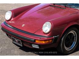 1989 Porsche 993 Carrera 2 Coupe (CC-2104770) for sale in Beverly Hills, California