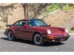 1989 Porsche 993 Carrera 2 Coupe (CC-2104770) for sale in Beverly Hills, California