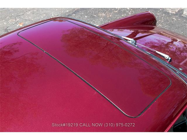 1989 Porsche 993 Carrera 2 Coupe (CC-2104770) for sale in Beverly Hills, California