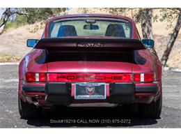 1989 Porsche 993 Carrera 2 Coupe (CC-2104770) for sale in Beverly Hills, California