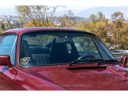 1989 Porsche 993 Carrera 2 Coupe (CC-2104770) for sale in Beverly Hills, California