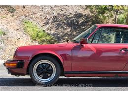 1989 Porsche 993 Carrera 2 Coupe (CC-2104770) for sale in Beverly Hills, California
