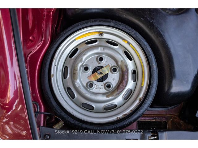 1989 Porsche 993 Carrera 2 Coupe (CC-2104770) for sale in Beverly Hills, California