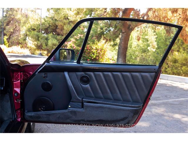 1989 Porsche 993 Carrera 2 Coupe (CC-2104770) for sale in Beverly Hills, California