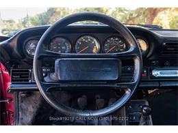 1989 Porsche 993 Carrera 2 Coupe (CC-2104770) for sale in Beverly Hills, California