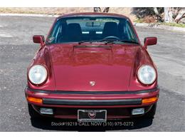 1989 Porsche 993 Carrera 2 Coupe (CC-2104770) for sale in Beverly Hills, California