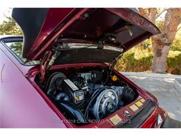 1989 Porsche 993 Carrera 2 Coupe (CC-2104770) for sale in Beverly Hills, California